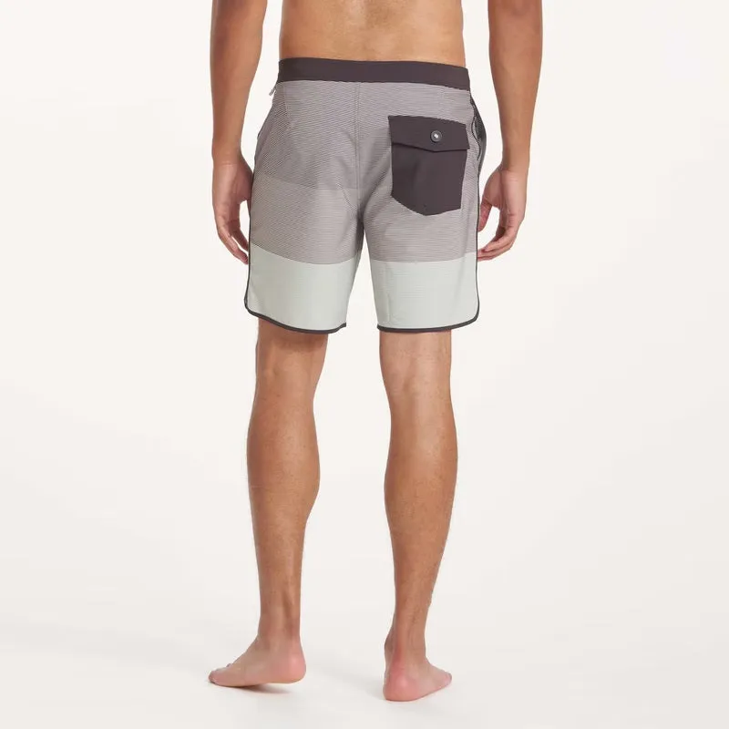 Vuori Cruise Board Short