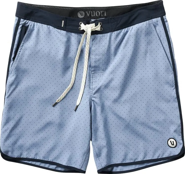 Vuori Cruise Board Short