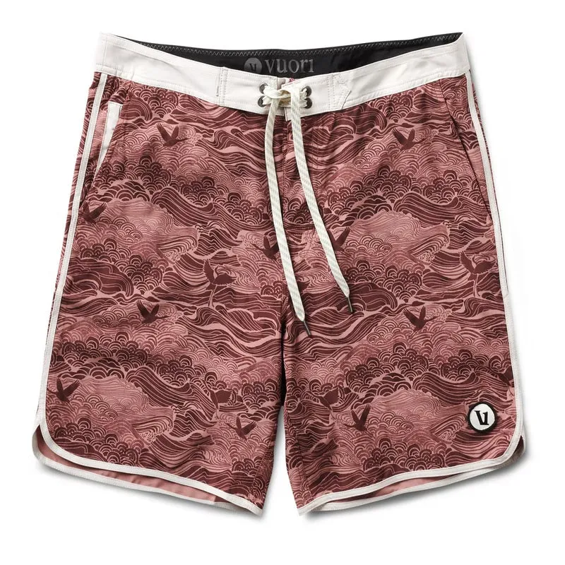 Vuori Cruise Board Short