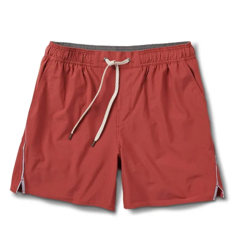 Vuori Men's Trail Short