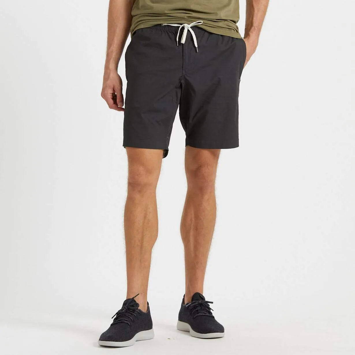 Vuori Ripstop Climber Short