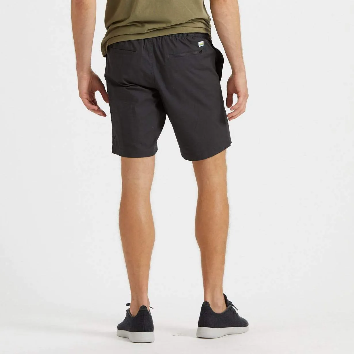 Vuori Ripstop Climber Short