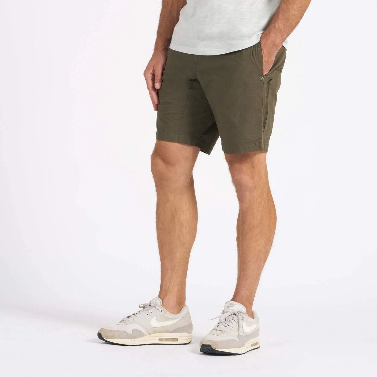Vuori Ripstop Climber Short