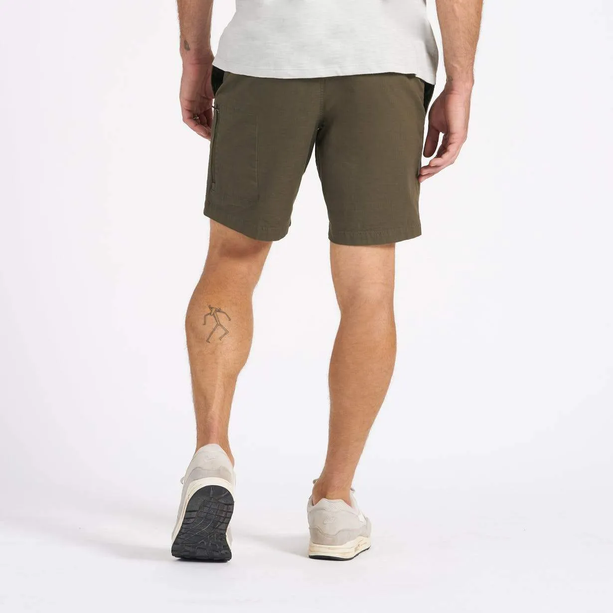 Vuori Ripstop Climber Short