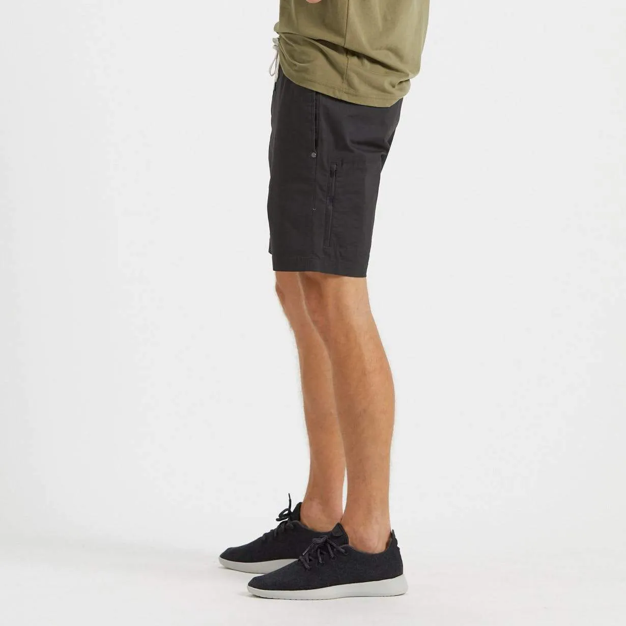 Vuori Ripstop Climber Short