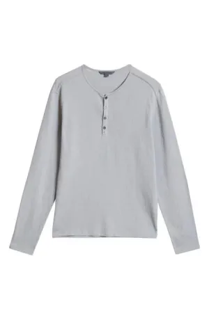 WALDEN HENLEY (GREY) - JOHN VARVATOS