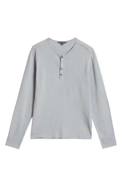WALDEN HENLEY (GREY) - JOHN VARVATOS