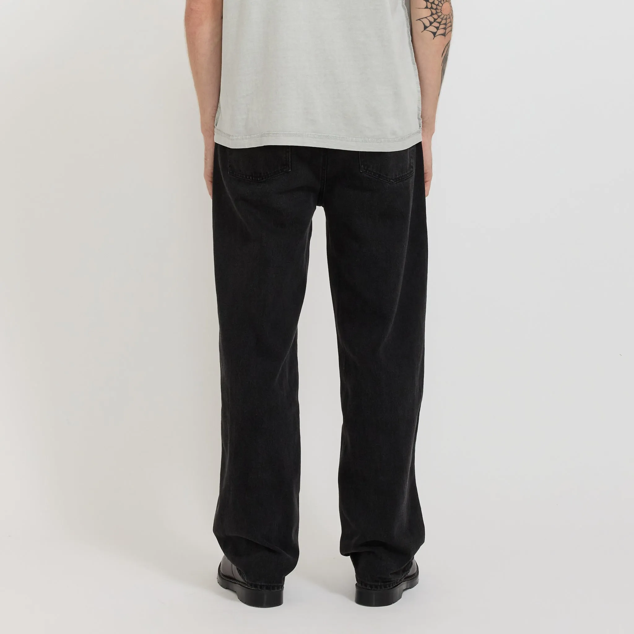 Wale Jeans Used Black