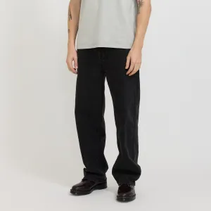 Wale Jeans Used Black