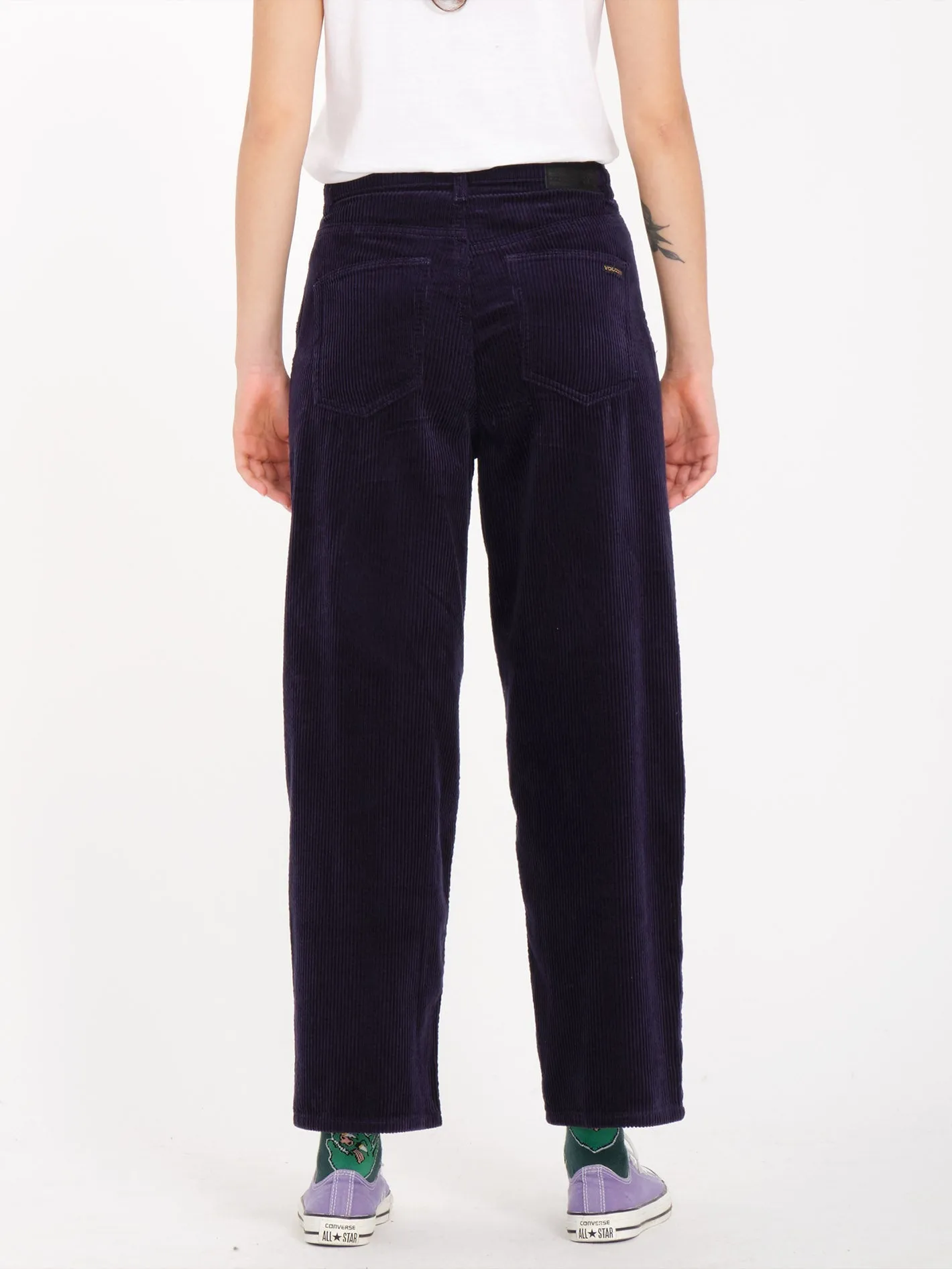 Weellow Cordhose - ECLIPSE