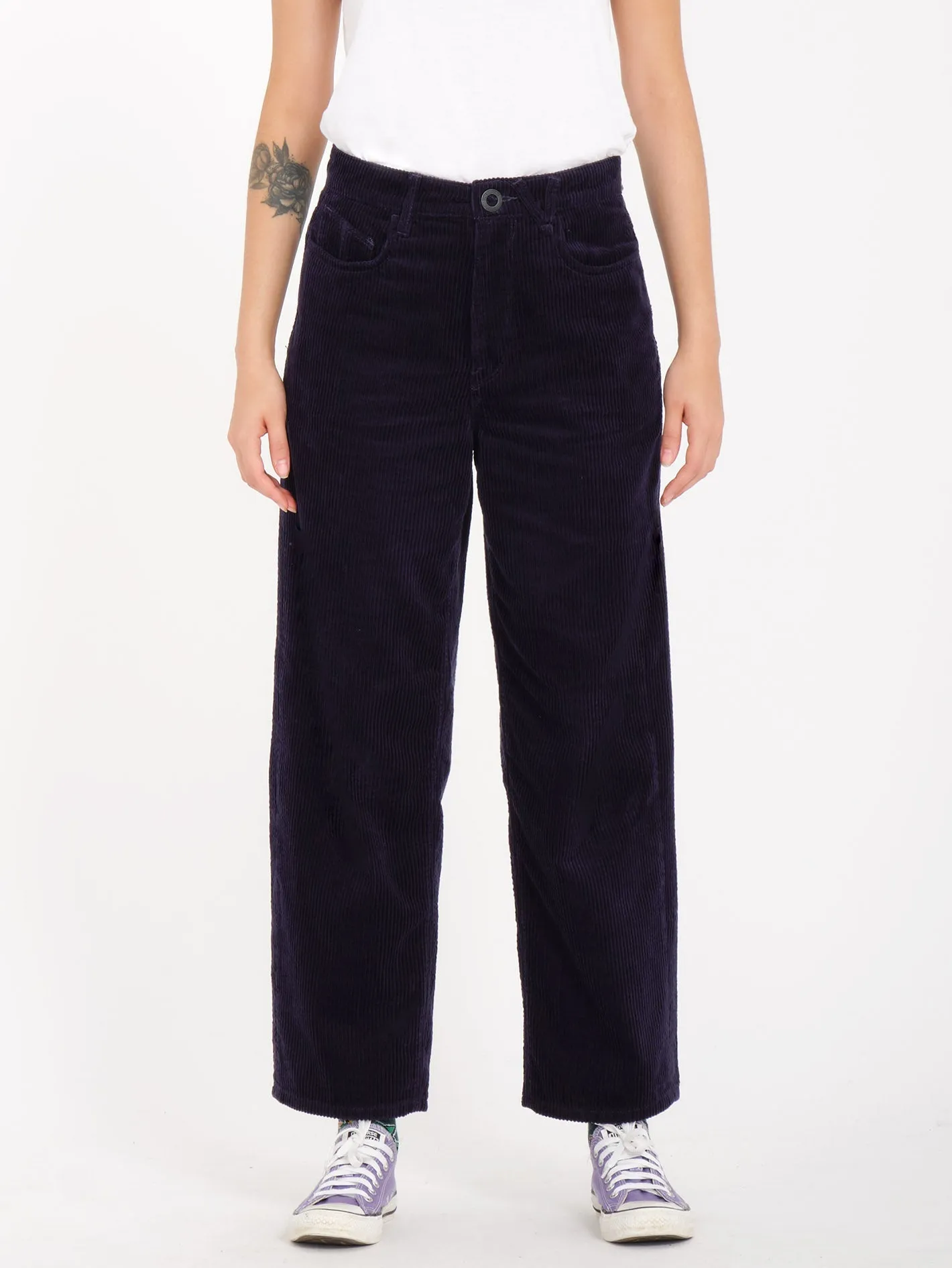 Weellow Cordhose - ECLIPSE