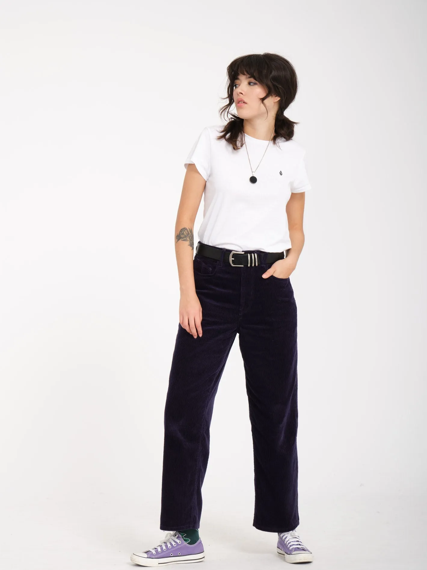 Weellow Cordhose - ECLIPSE