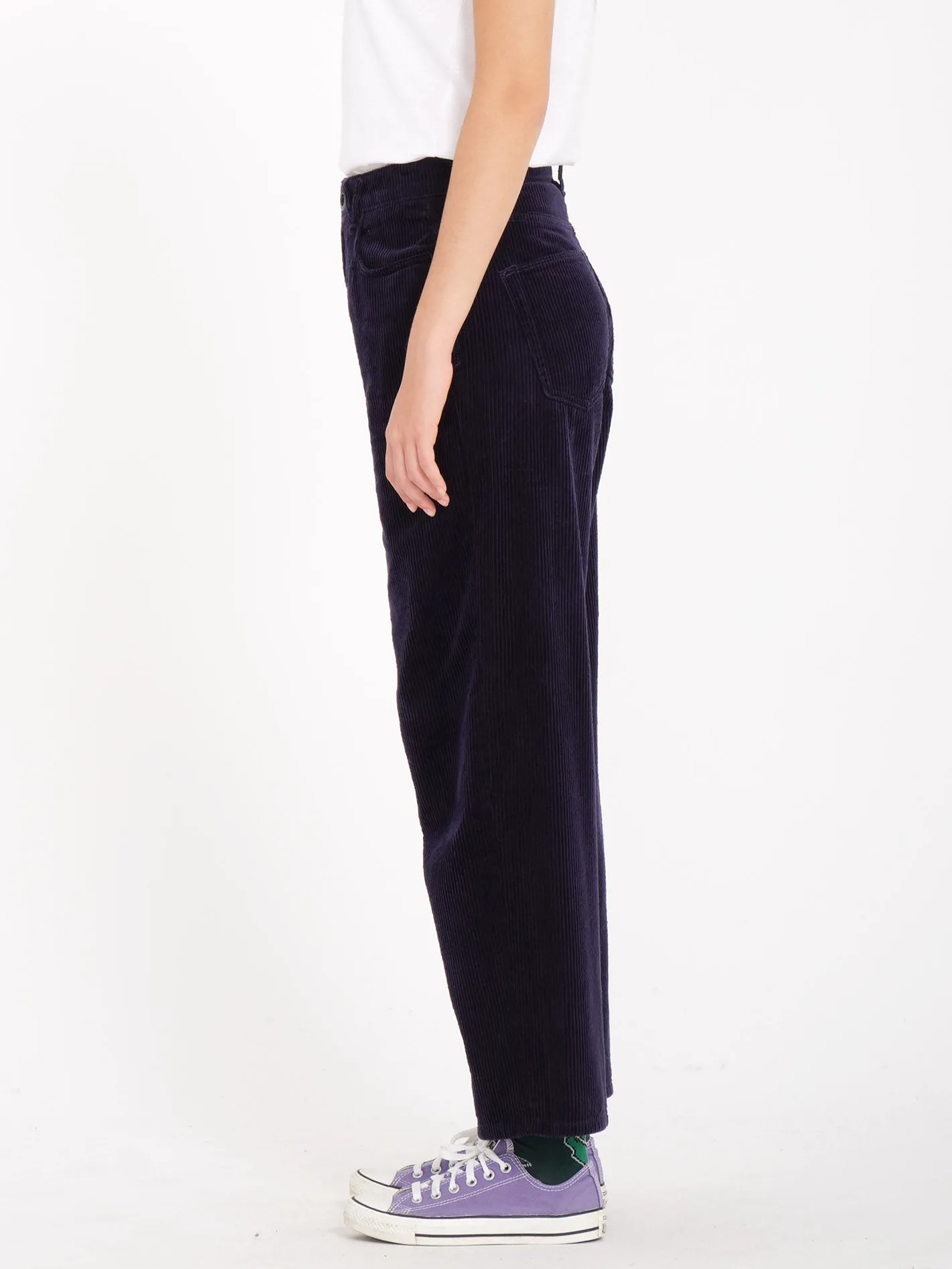 Weellow Cordhose - ECLIPSE