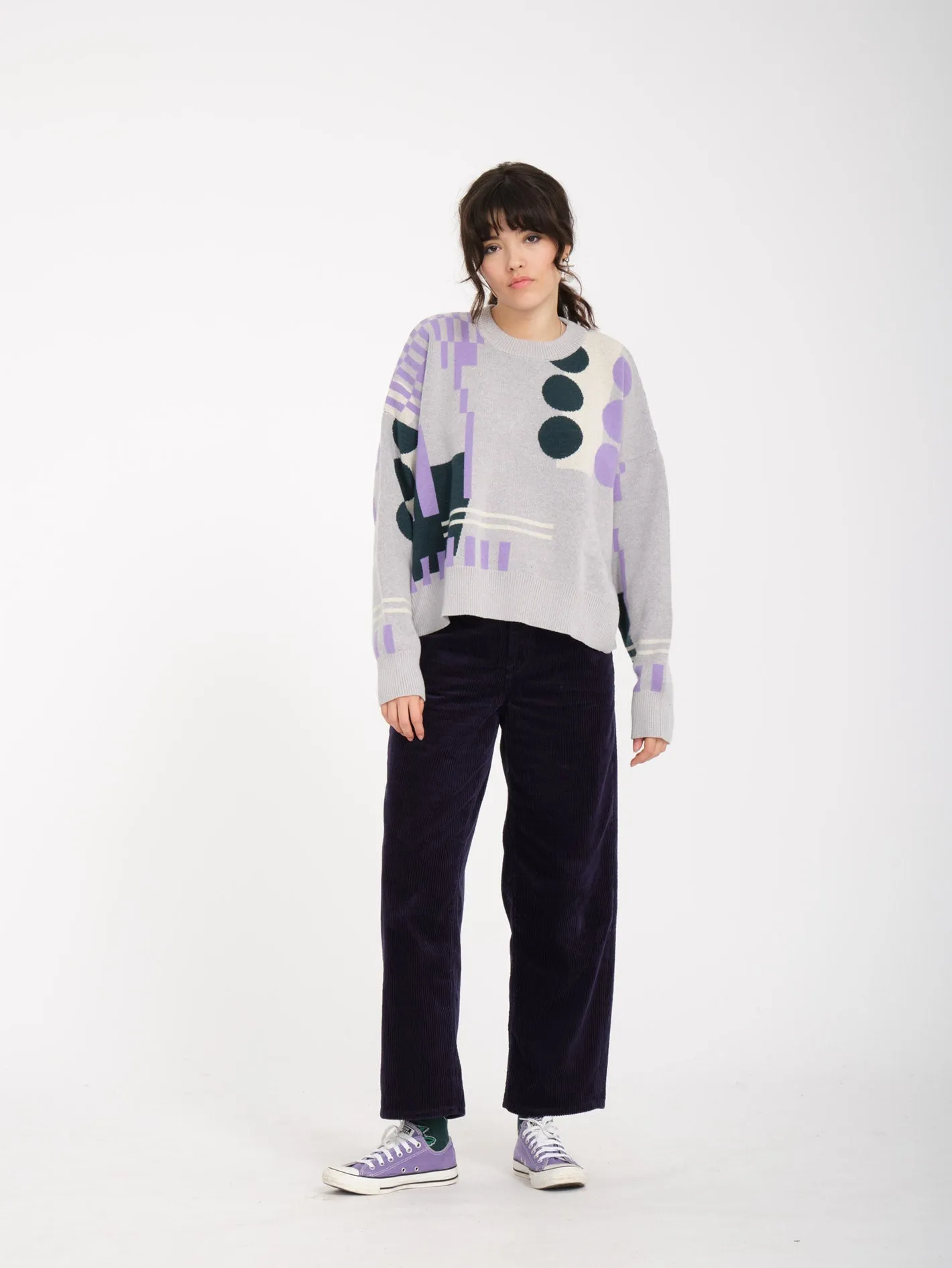 Weellow Cordhose - ECLIPSE