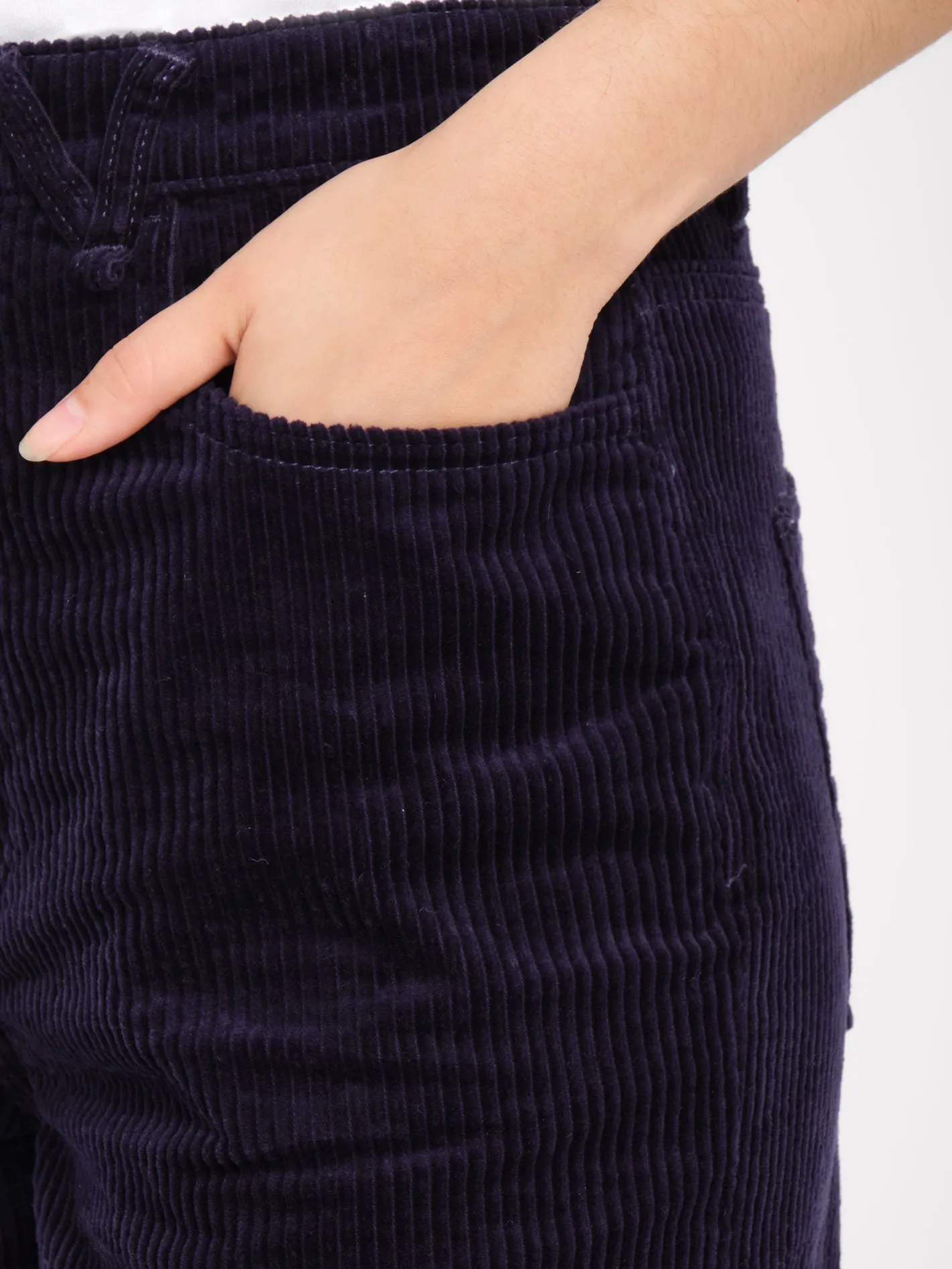 Weellow Cordhose - ECLIPSE