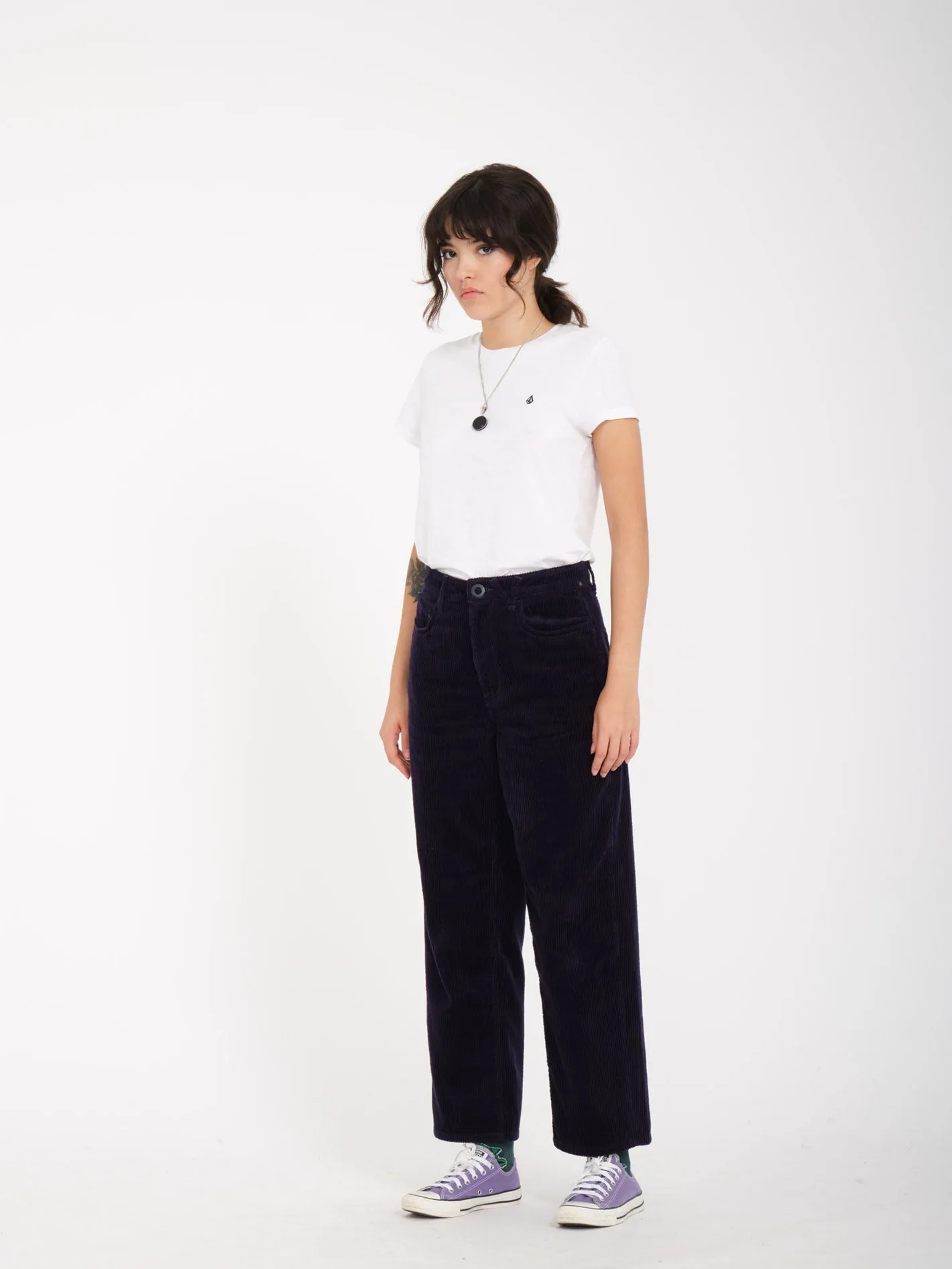 Weellow Cordhose - ECLIPSE