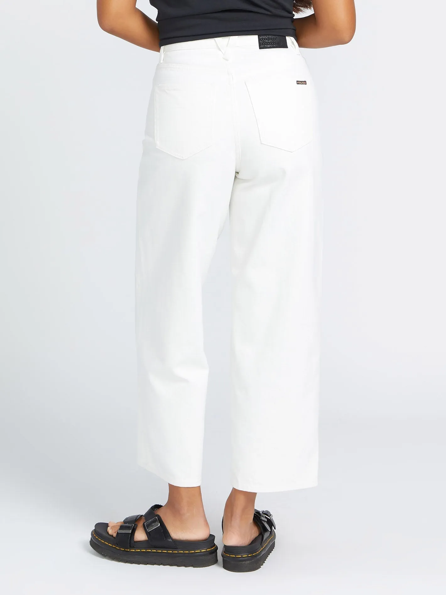 Weellow Jeans - STAR WHITE