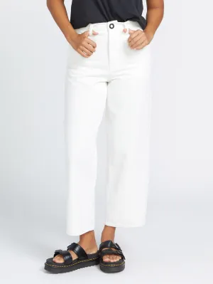 Weellow Jeans - STAR WHITE