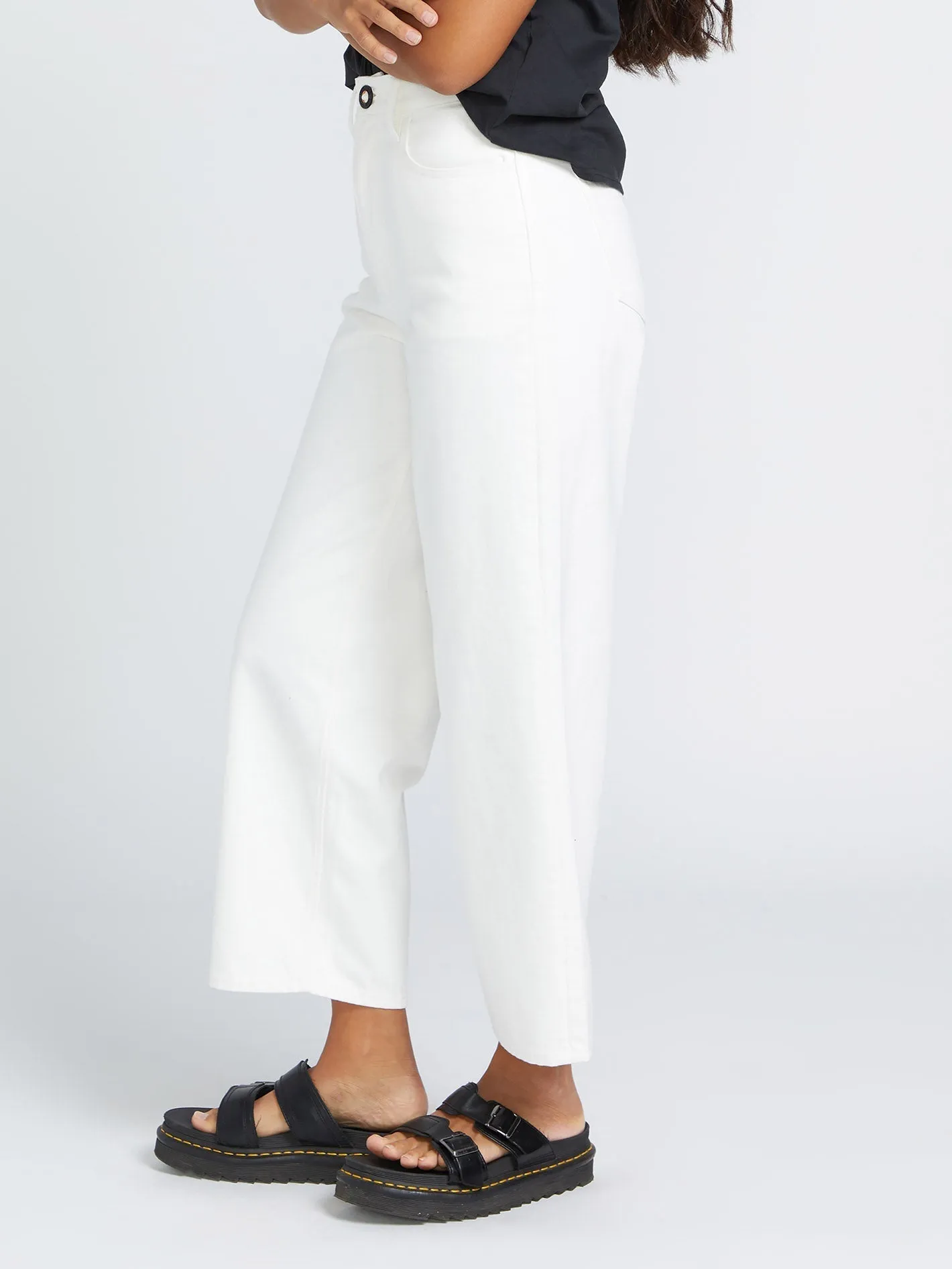 Weellow Jeans - STAR WHITE