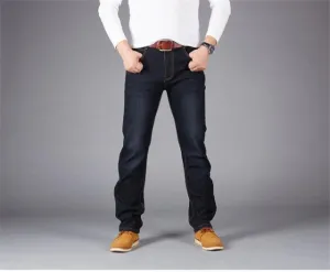West Louis™ High Stretch Straight Jeans