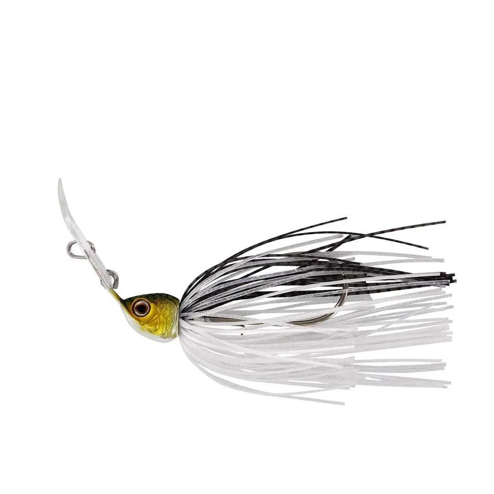 Westin BladeBite Tungsten Bladed Jig 14g