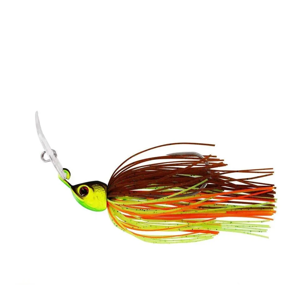 Westin BladeBite Tungsten Bladed Jig 14g