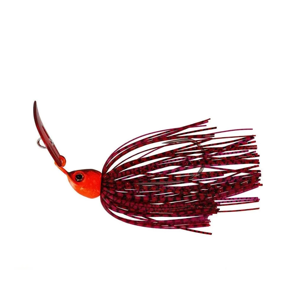 Westin BladeBite Tungsten Bladed Jig 14g
