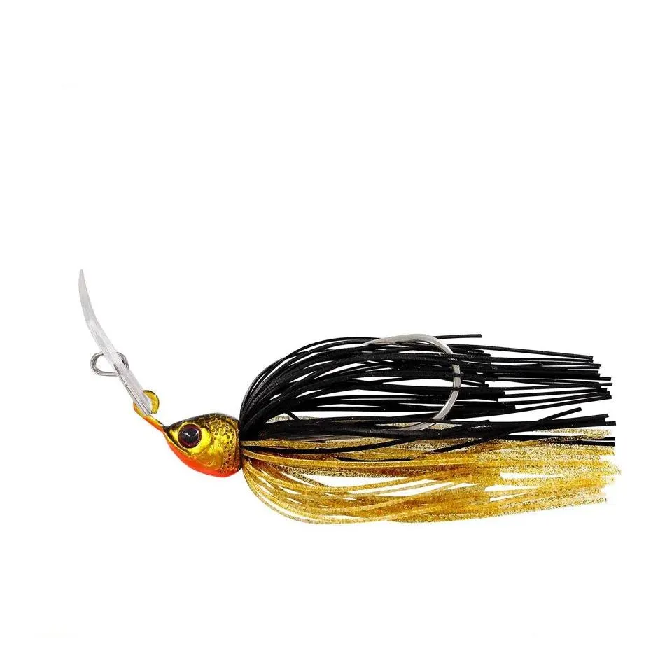 Westin BladeBite Tungsten Bladed Jig 14g