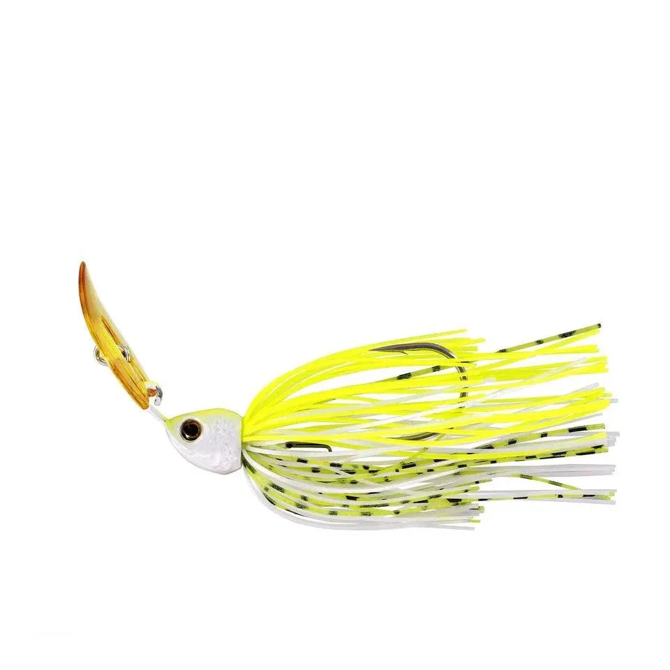 Westin BladeBite Tungsten Bladed Jig 14g