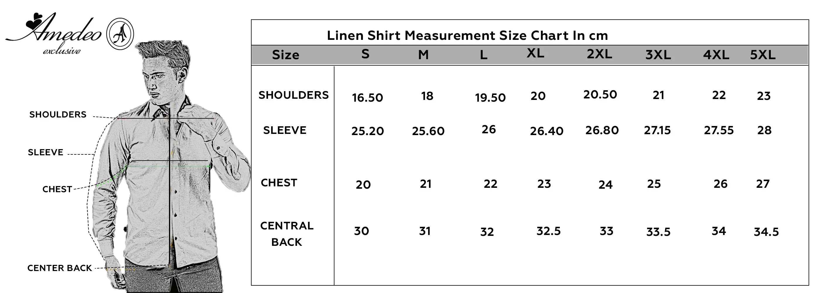 White Luxury Men's Tailor Fit Button Up European Made Linen Shirts