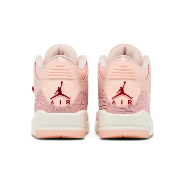 Wmns Air Jordan 3 Retro 'Treat Yourself'