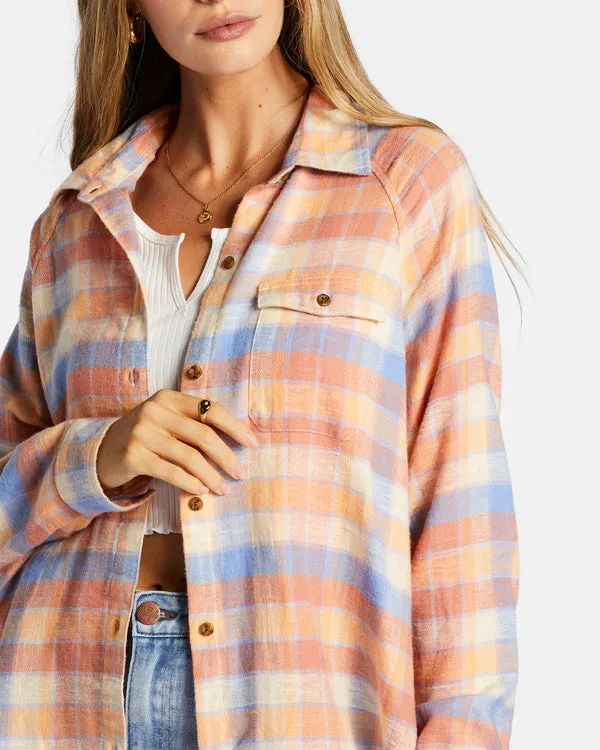 Women's Best Time Long Sleeve Shirt