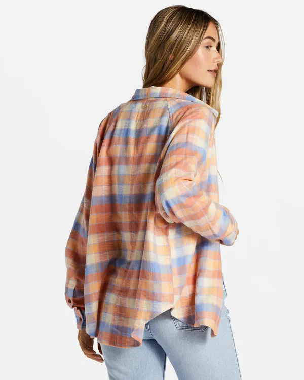 Women's Best Time Long Sleeve Shirt