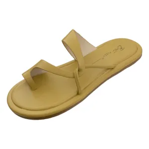Women's Casual French Wear Outside Comfortable Open-toe Slippers Sandals Water