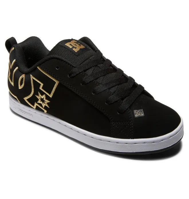 Women's Court Graffik Shoe