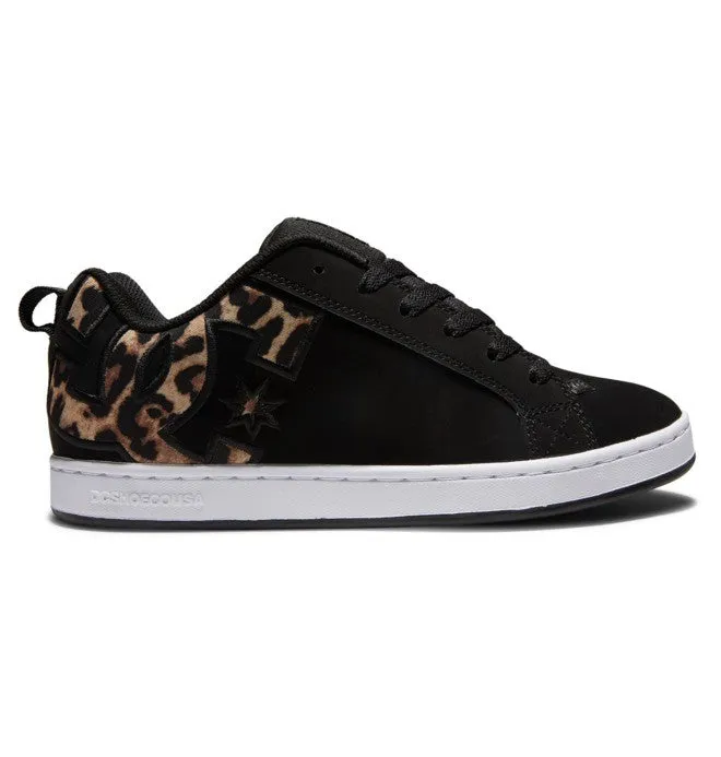 Women's Court Graffik Shoe