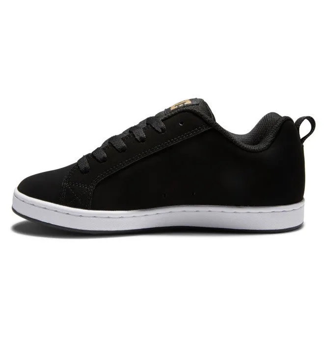Women's Court Graffik Shoe