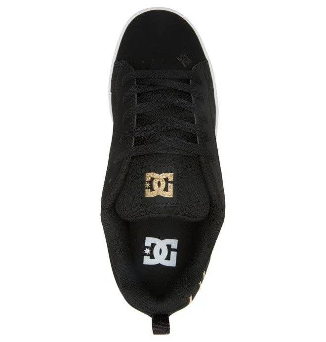 Women's Court Graffik Shoe