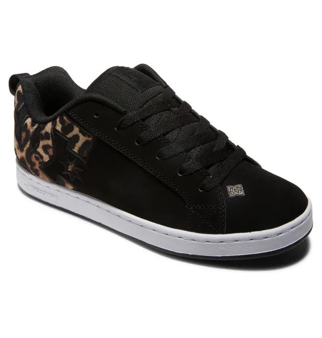 Women's Court Graffik Shoe