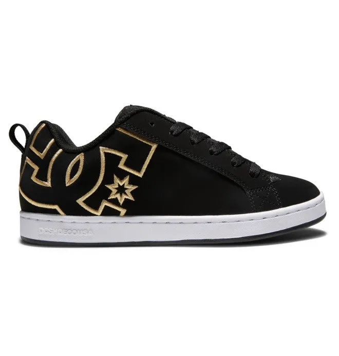 Women's Court Graffik Shoe