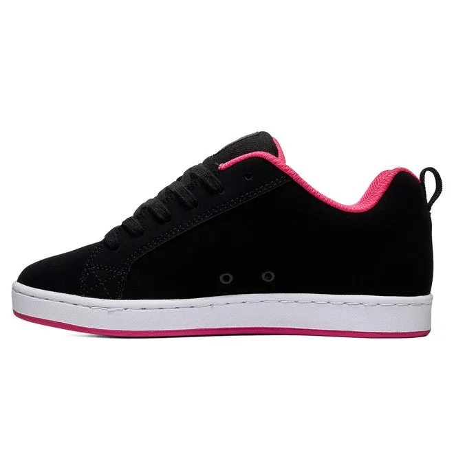 Women's Court Graffik Shoe