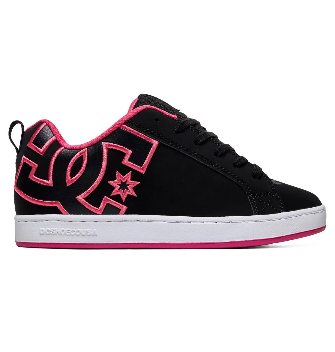 Women's Court Graffik Shoe