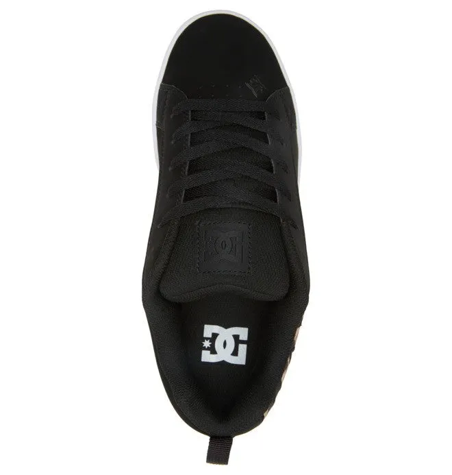 Women's Court Graffik Shoe
