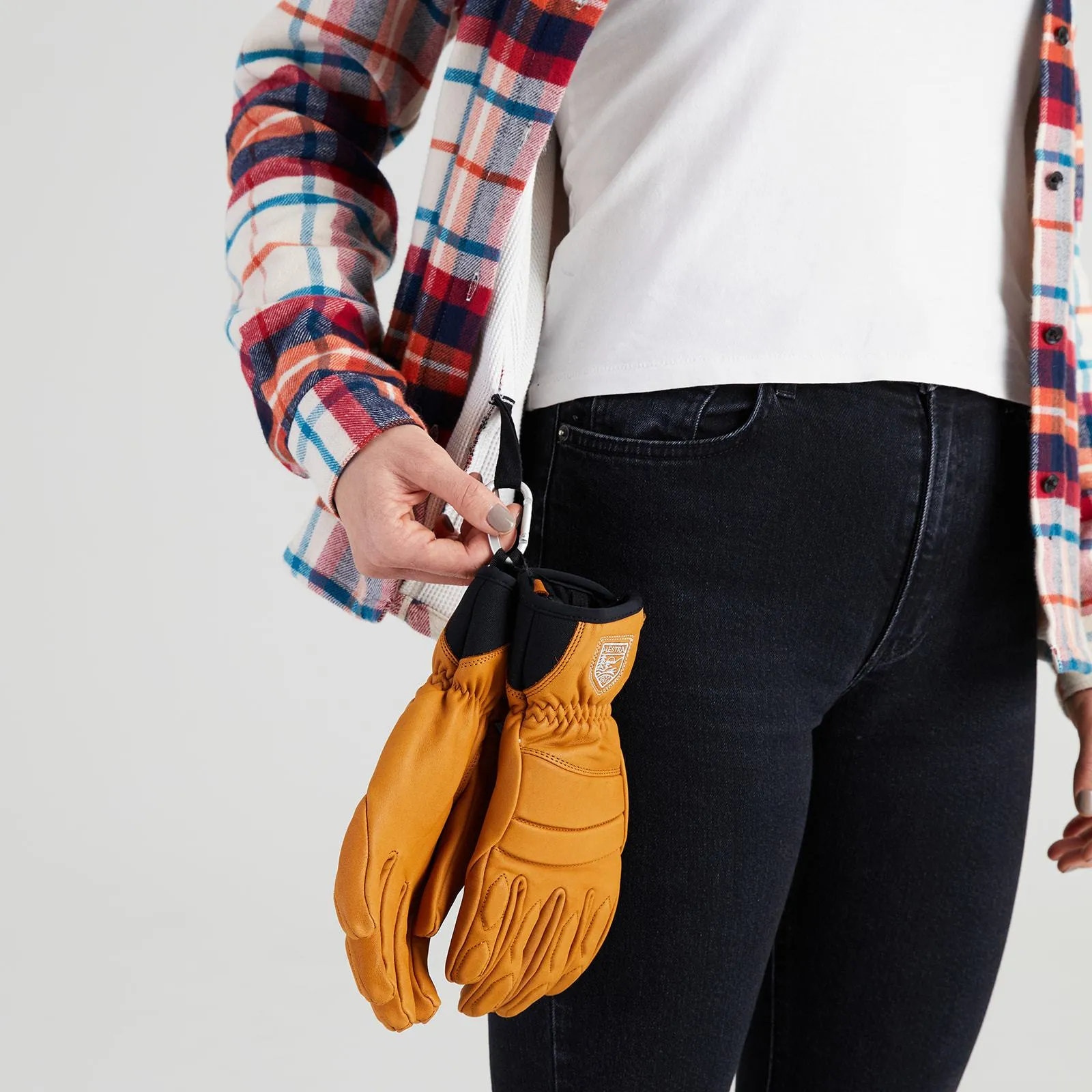 Women’s High Sierra Shirt - Sonoma Plaid
