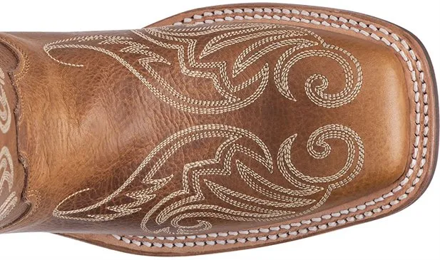 Women's Justin BRL212 western boots