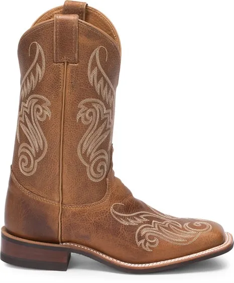Women's Justin BRL212 western boots