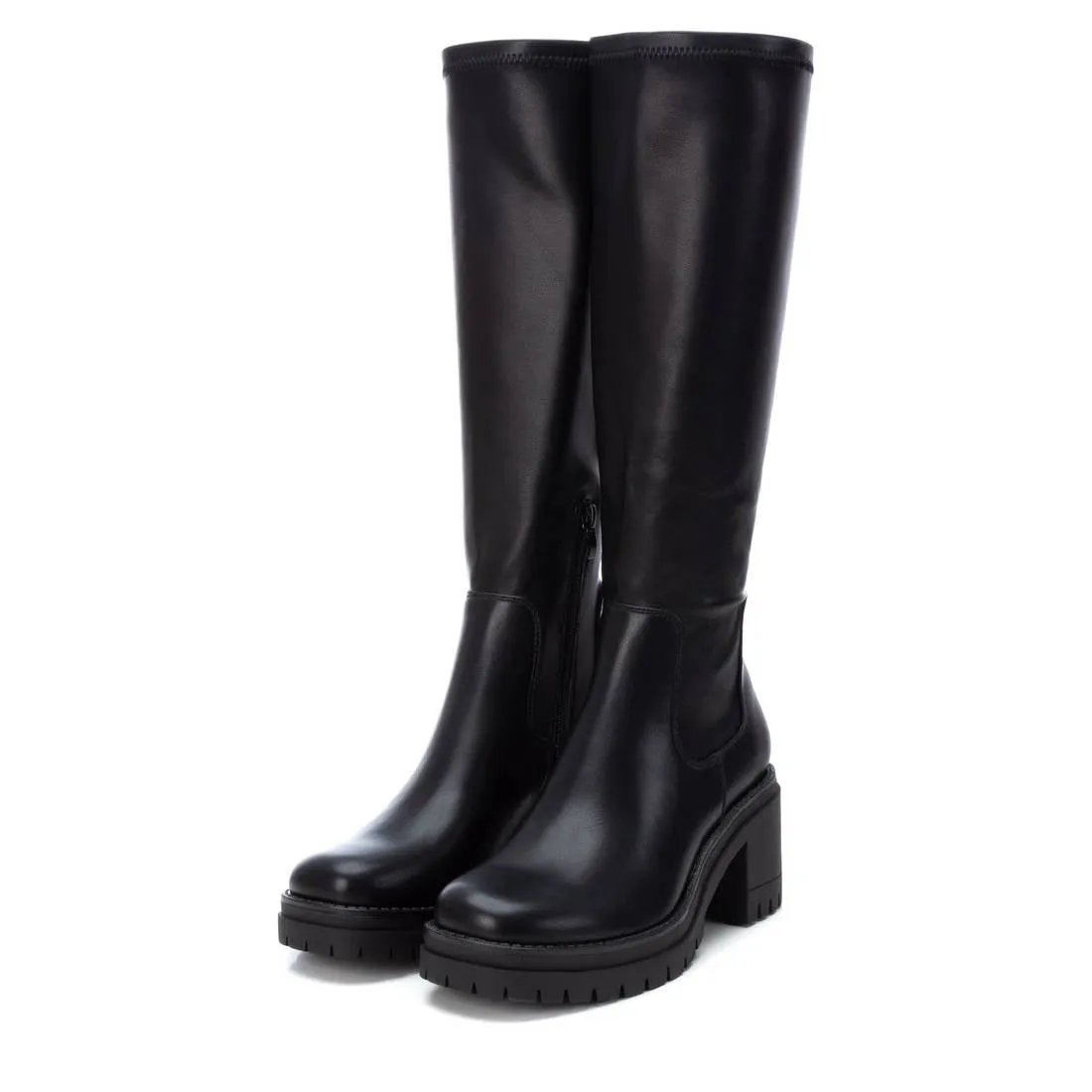Women's Knee High Boots By Xti 140191
