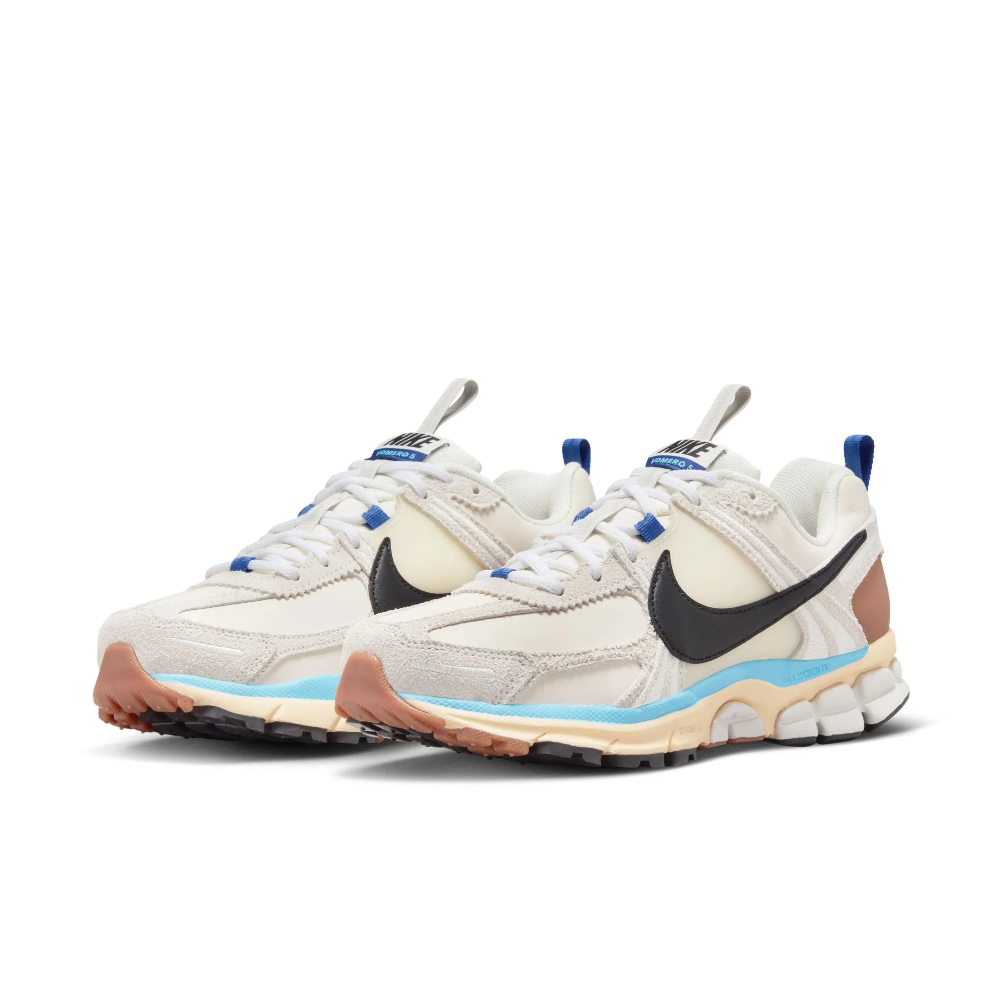 Womens Nike Zoom Vomero 5 'Designed by Japan'