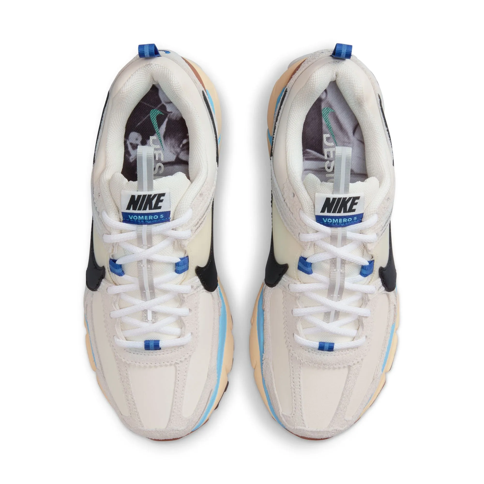Womens Nike Zoom Vomero 5 'Designed by Japan'