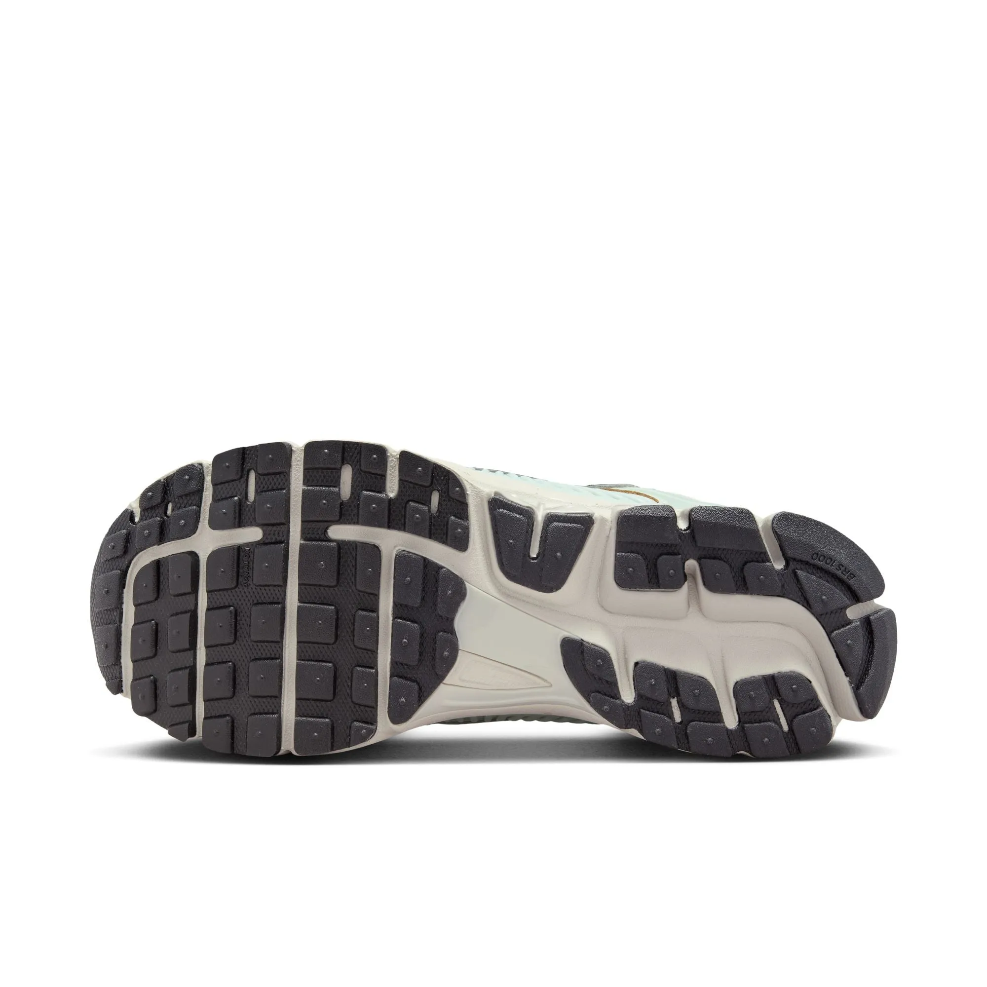 Womens Nike Zoom Vomero 5 'Light Silver'
